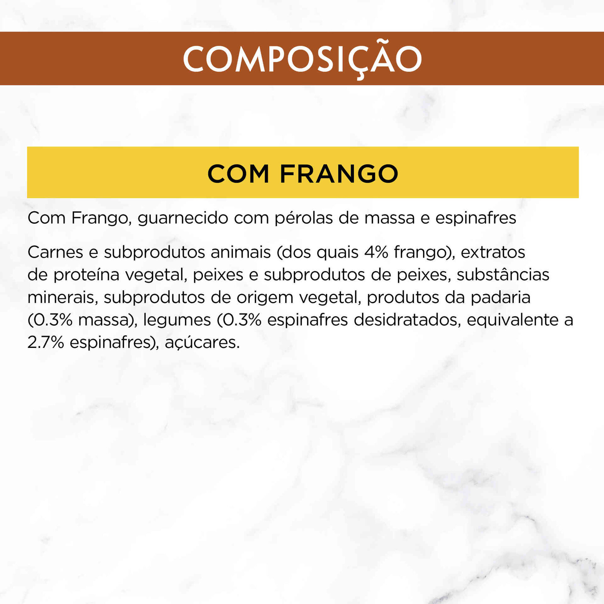 Snack L&iacute;quido para Gato Adulto Soup Royale Frango Purina Gourmet