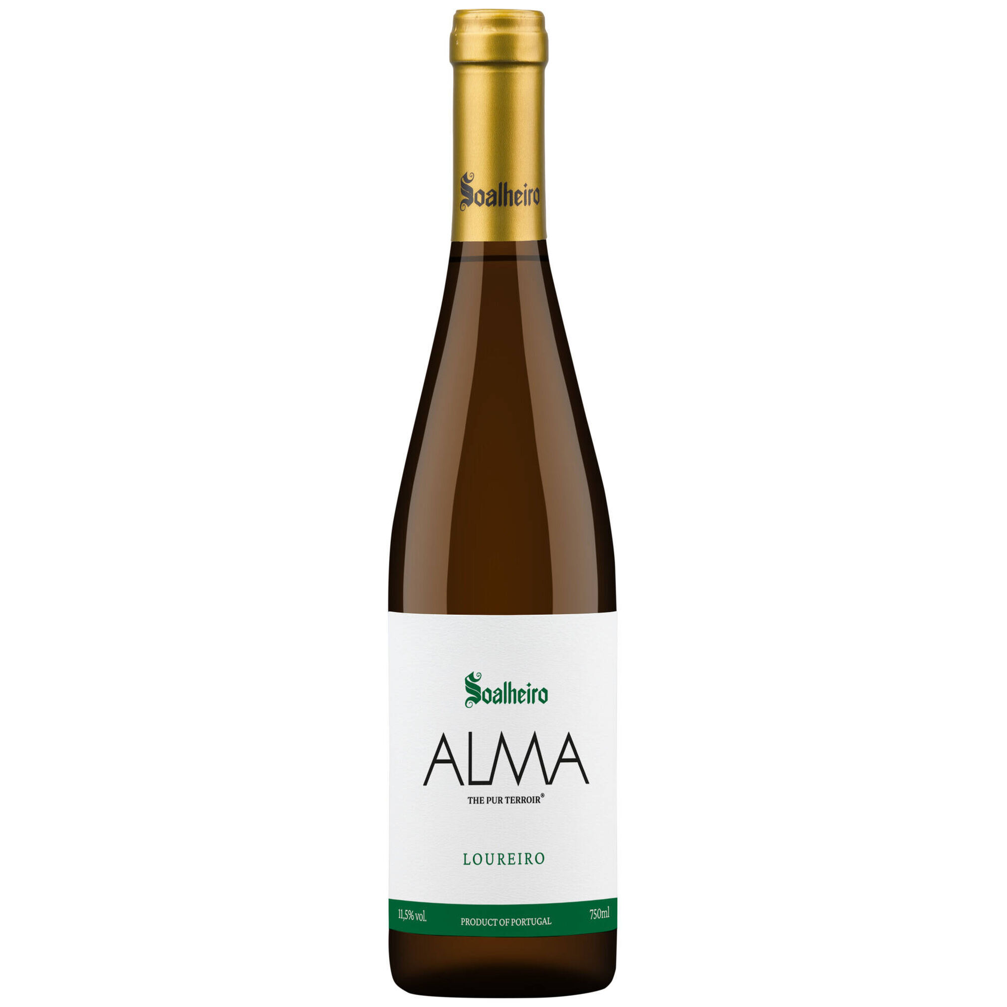 Soalheiro Alma Loureiro Vinho Verde Branco