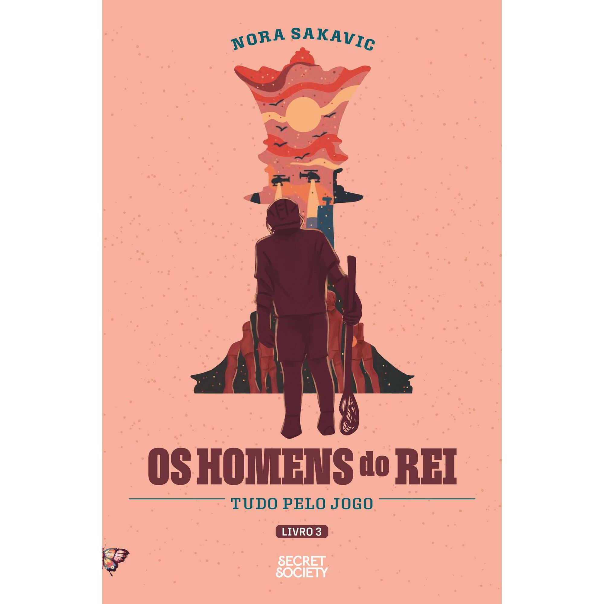 Os Homens do Rei