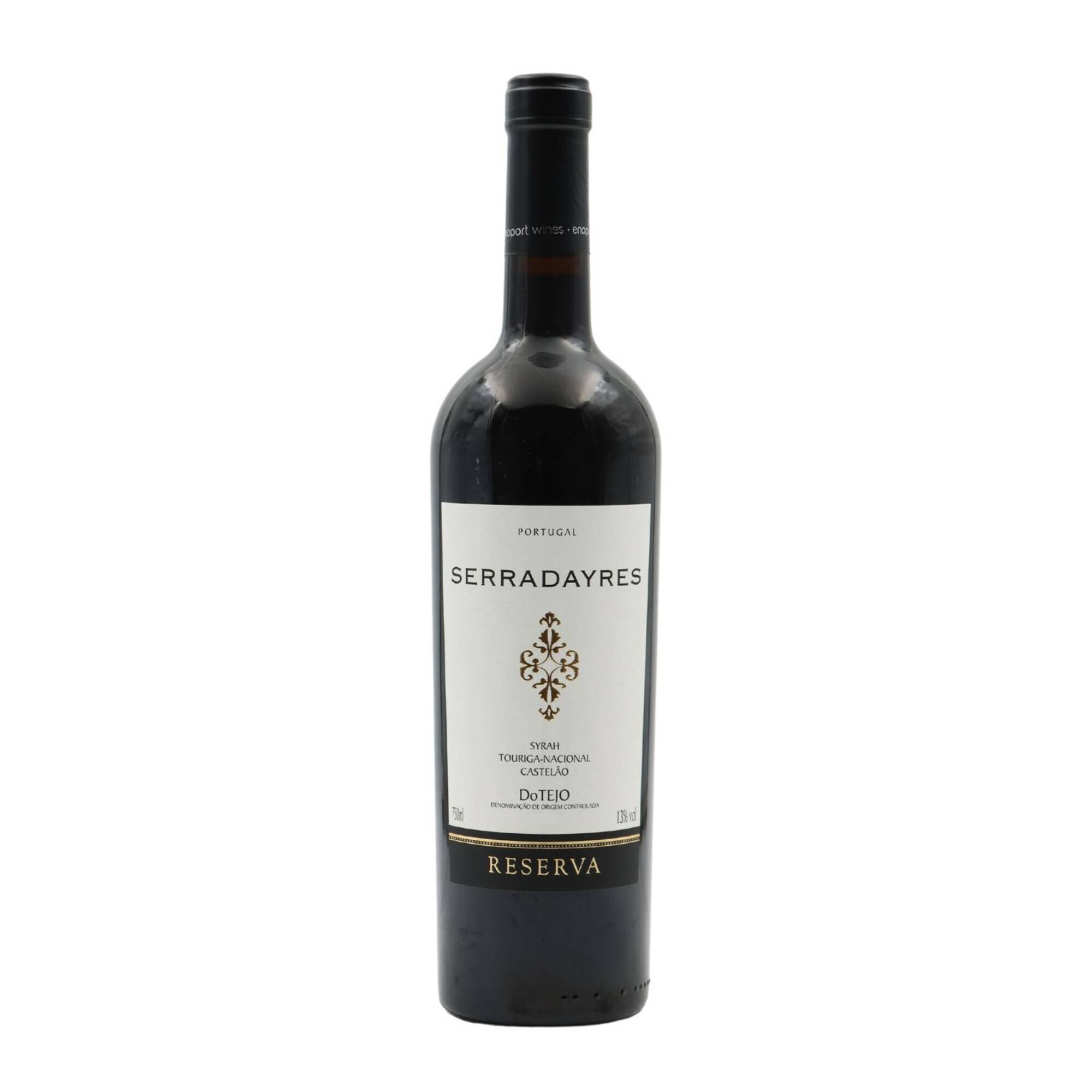 Serradayres Reserva Vinho Tinto Tejo