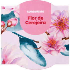 Ambientador Vela Flor de Cerejeira Continente