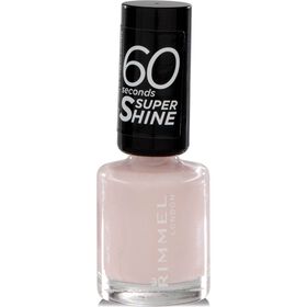 Verniz de Unhas 60 Seconds Lose Linger 203 Rimmel