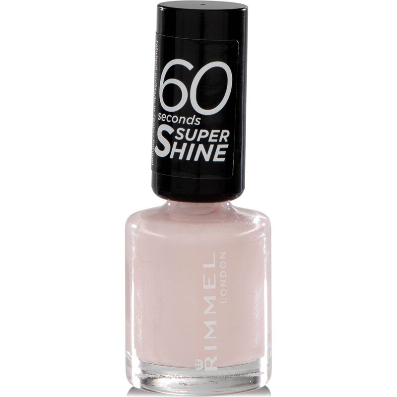 Verniz de Unhas 60 Seconds Lose Linger 203 Rimmel