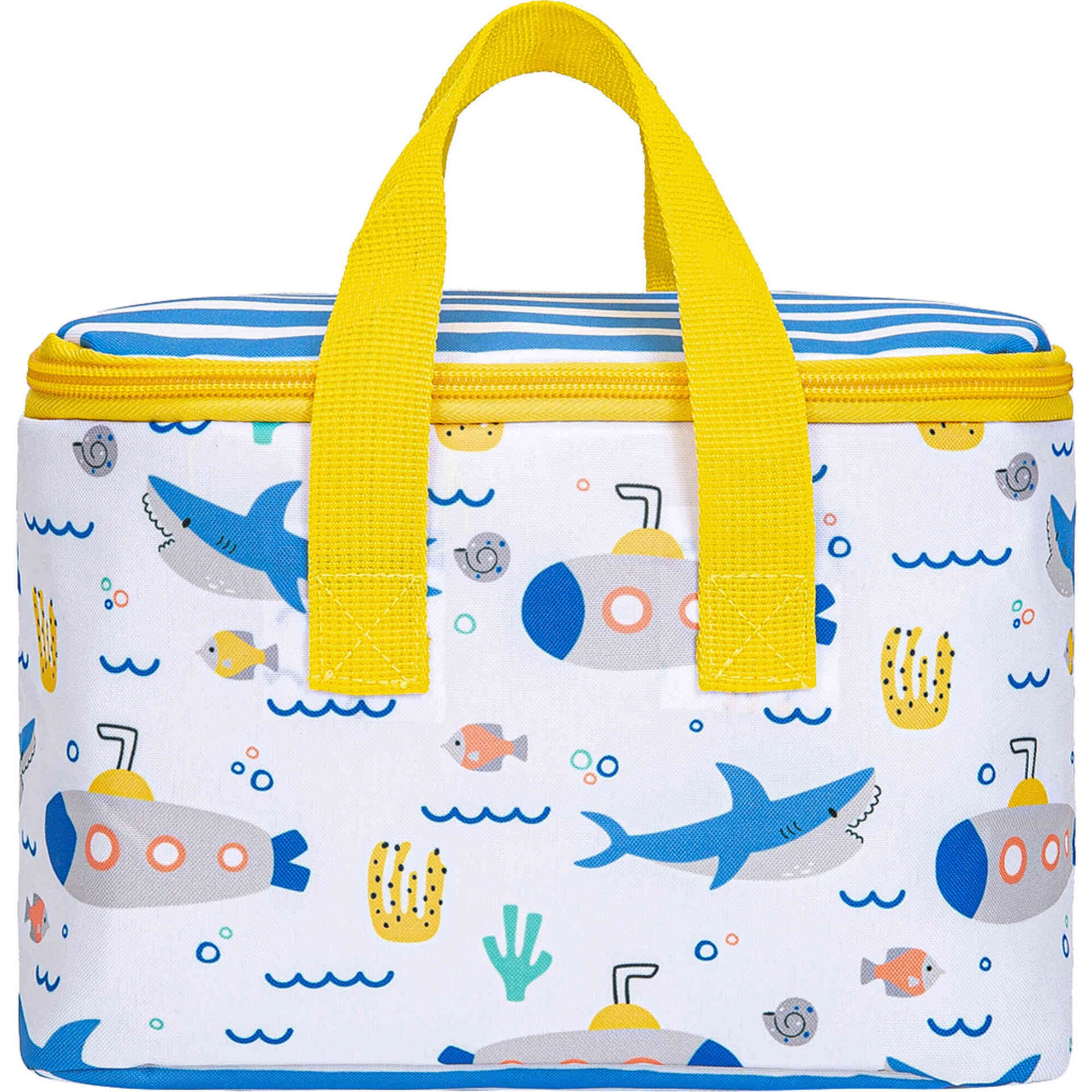 Lancheira Sea Adventures