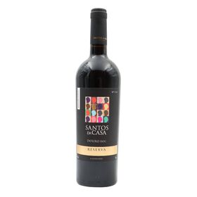 Santos da Casa Reserva Douro Vinho Tinto
