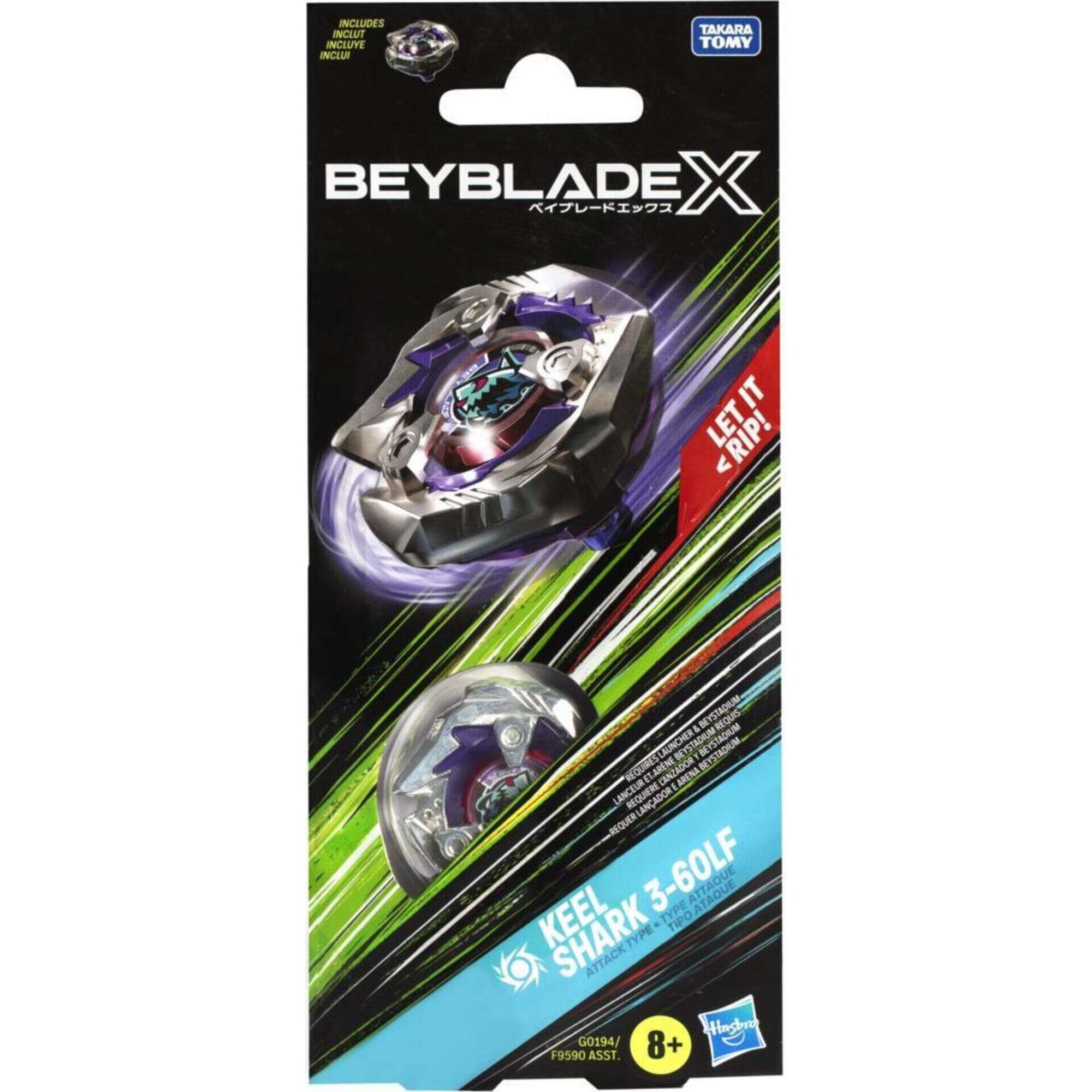 Beyblade Booster Beyblade Booster