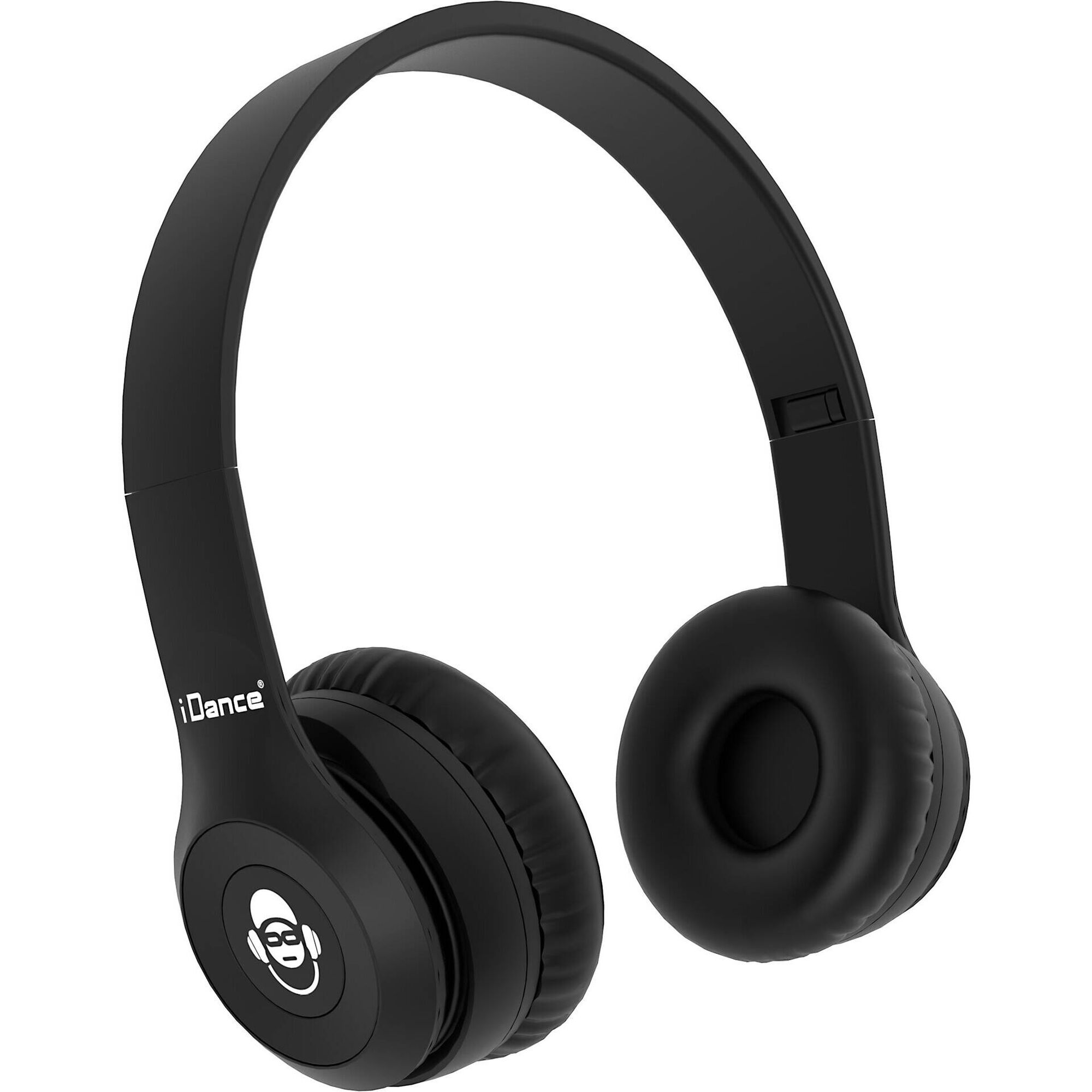iDance - Auscultadores Bluetooth Sem Fios