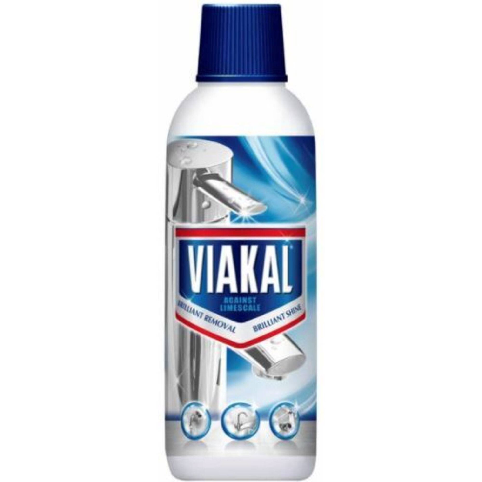 Anti-Calcário Líquido Classic