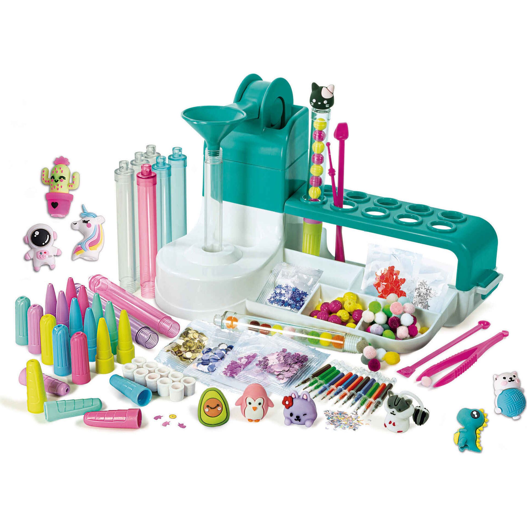 Idea - Atelier de Canetas