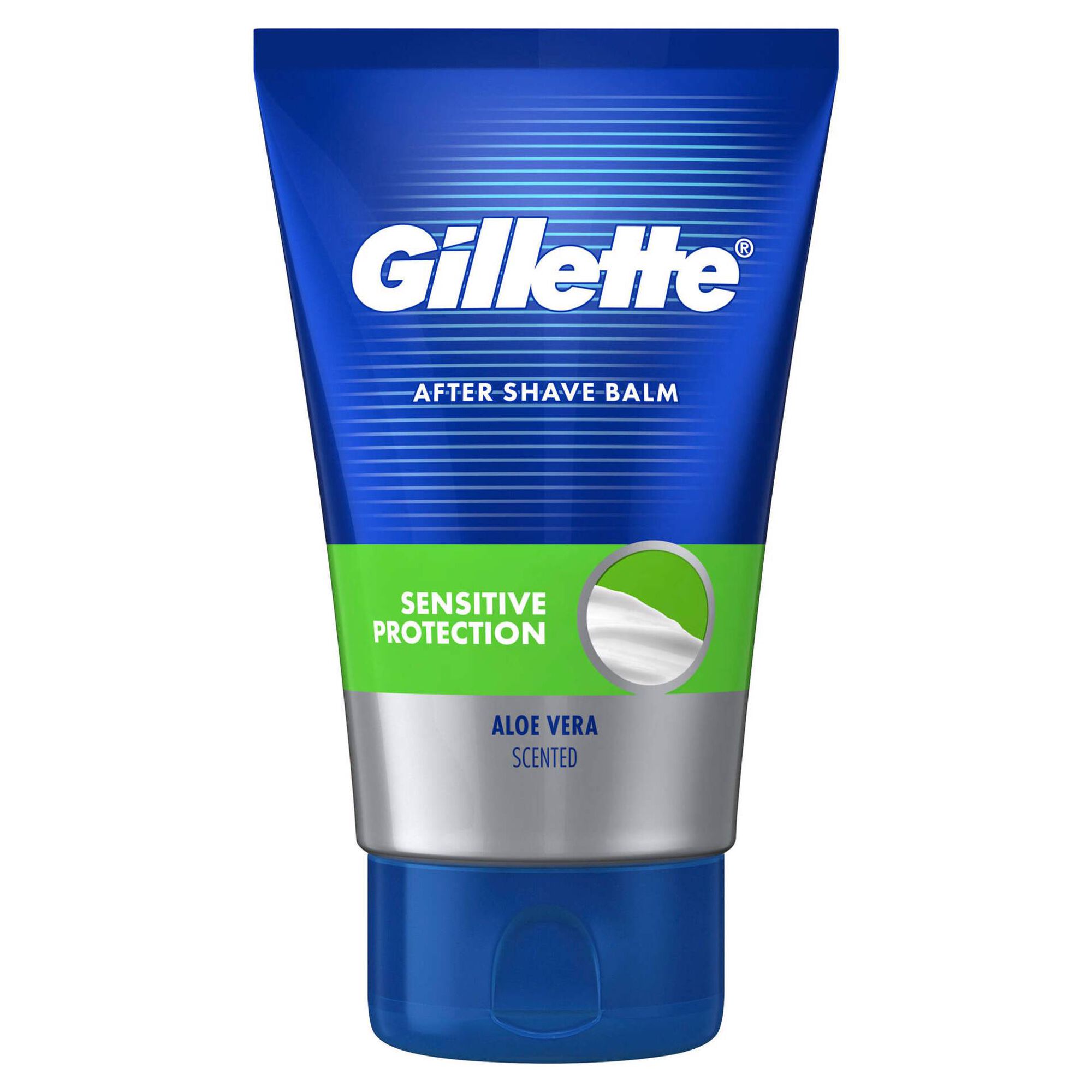 Aftershave Bálsamo Sensitive Protection Aftershave Bálsamo Sensitive Protection