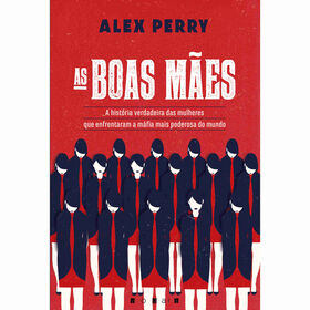 As Boas Mães de Alex Perry
