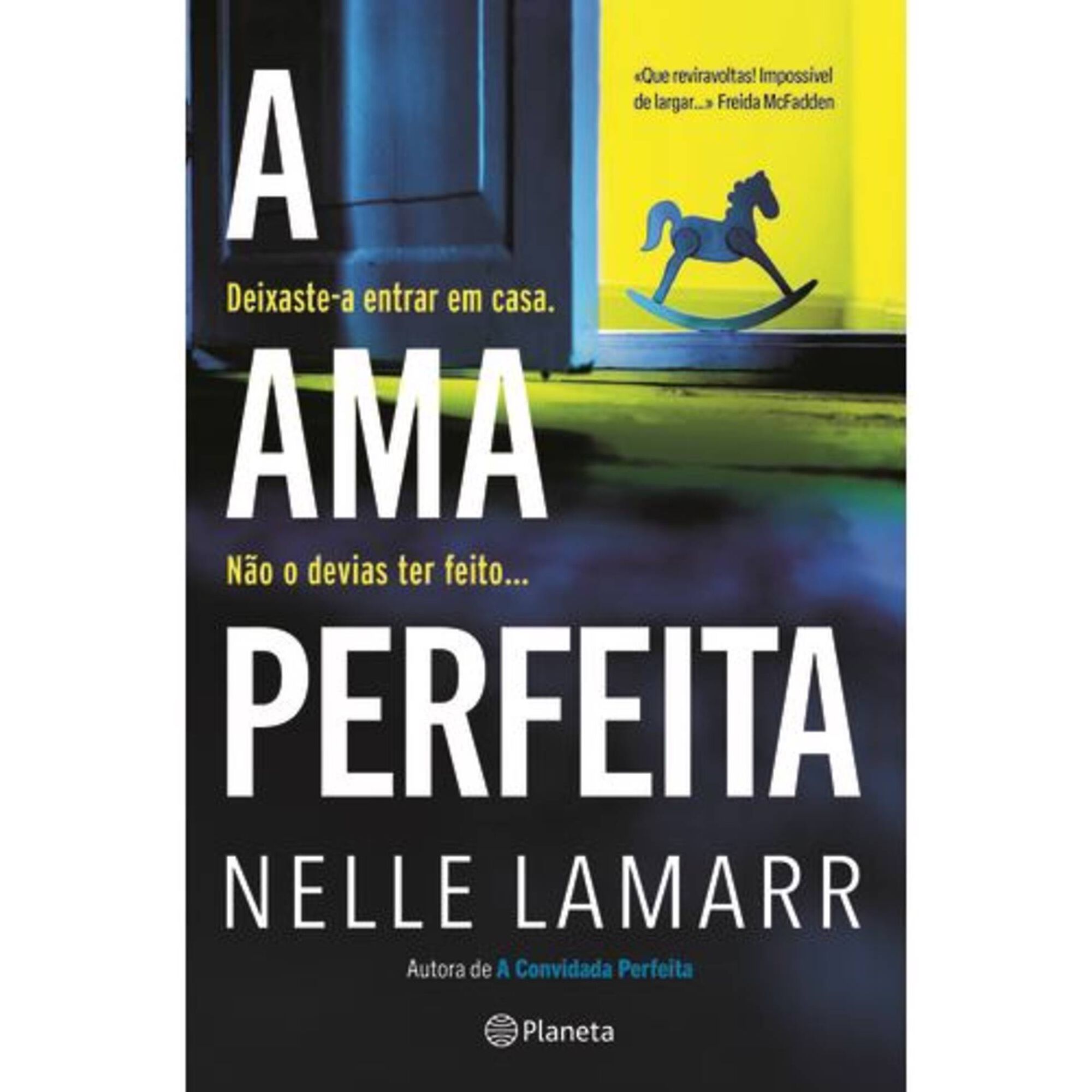 A Ama Perfeita A Ama Perfeita