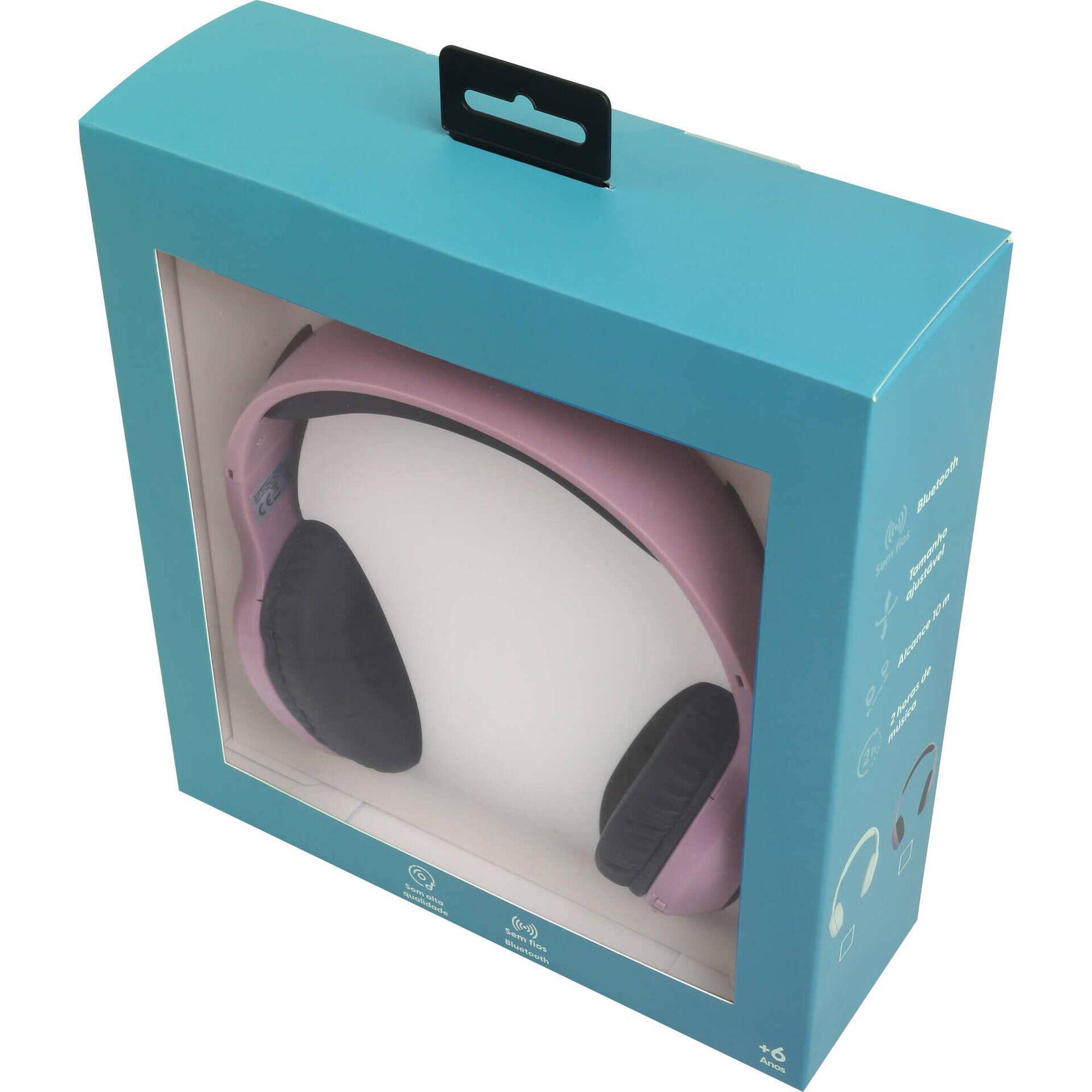 Kid Tech - Headphones Kid