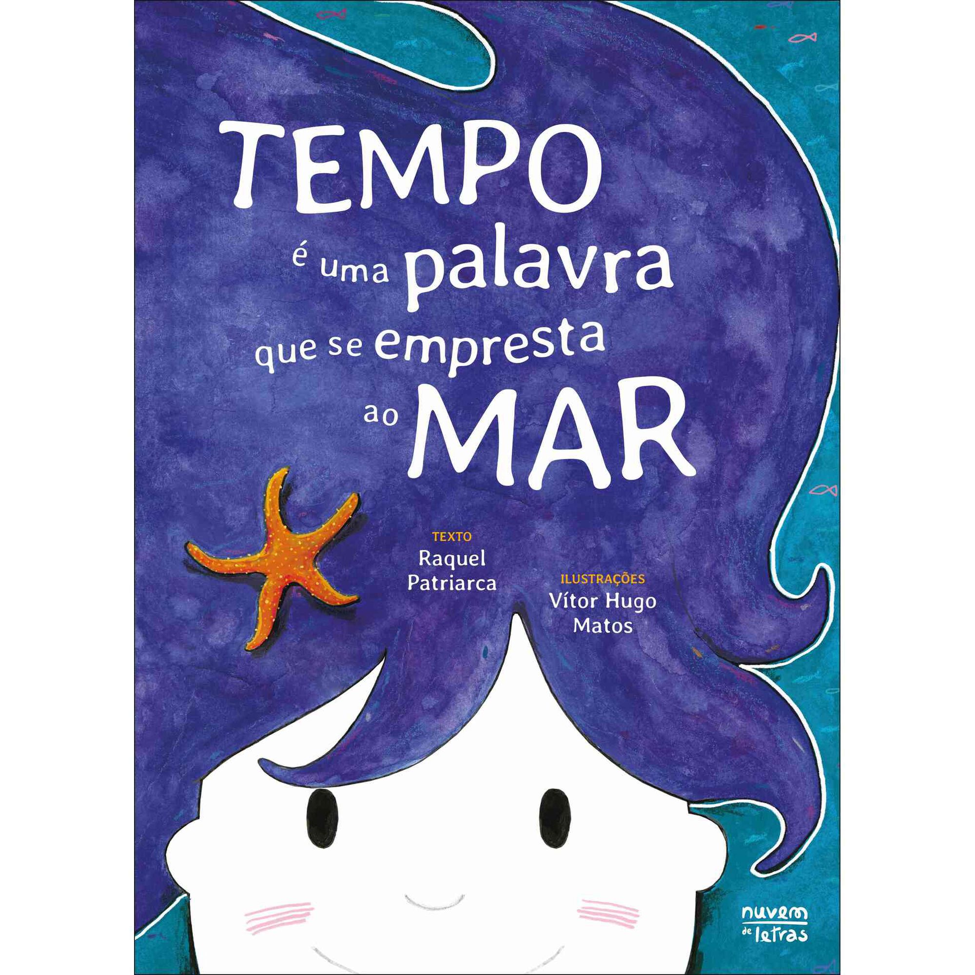 Tempo é uma Palavra Tempo é uma Palavra