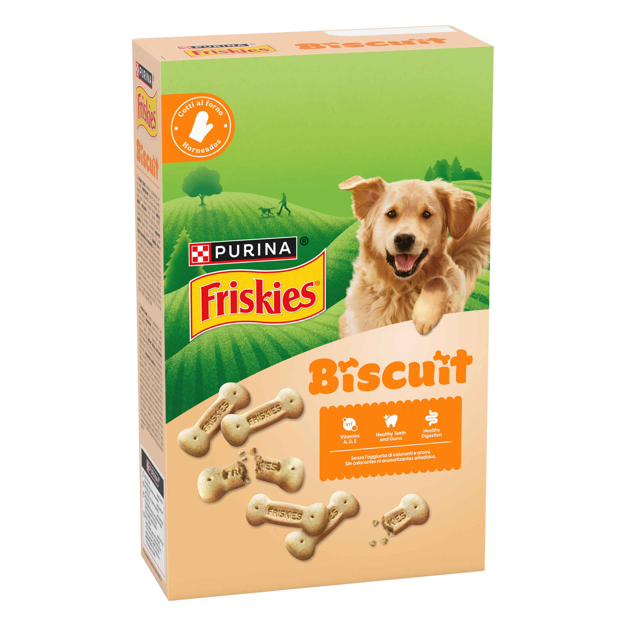 Biscoito para C&atilde;o Adulto