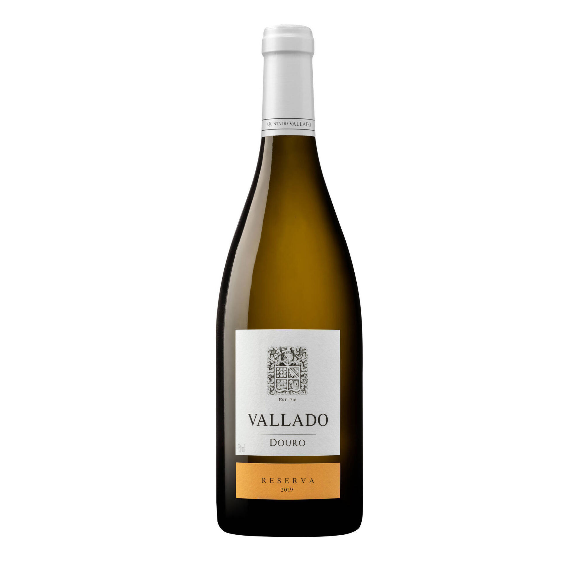 Vallado Reserva DOC Douro Vinho Branco