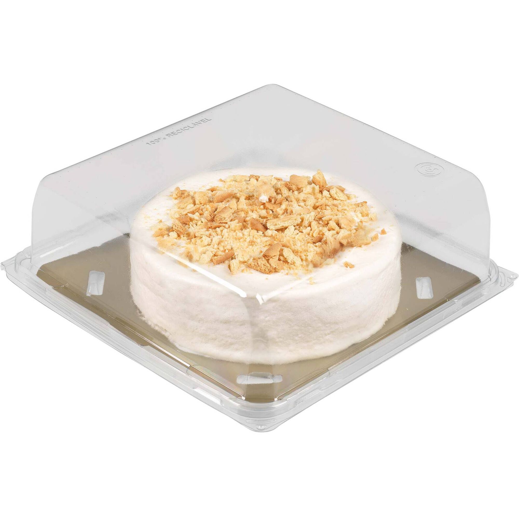 Bolo de Bolacha Da Nossa Pastelaria