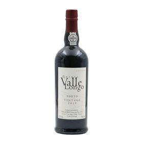 Quinta de Valle Longo Porto Vintage 2019