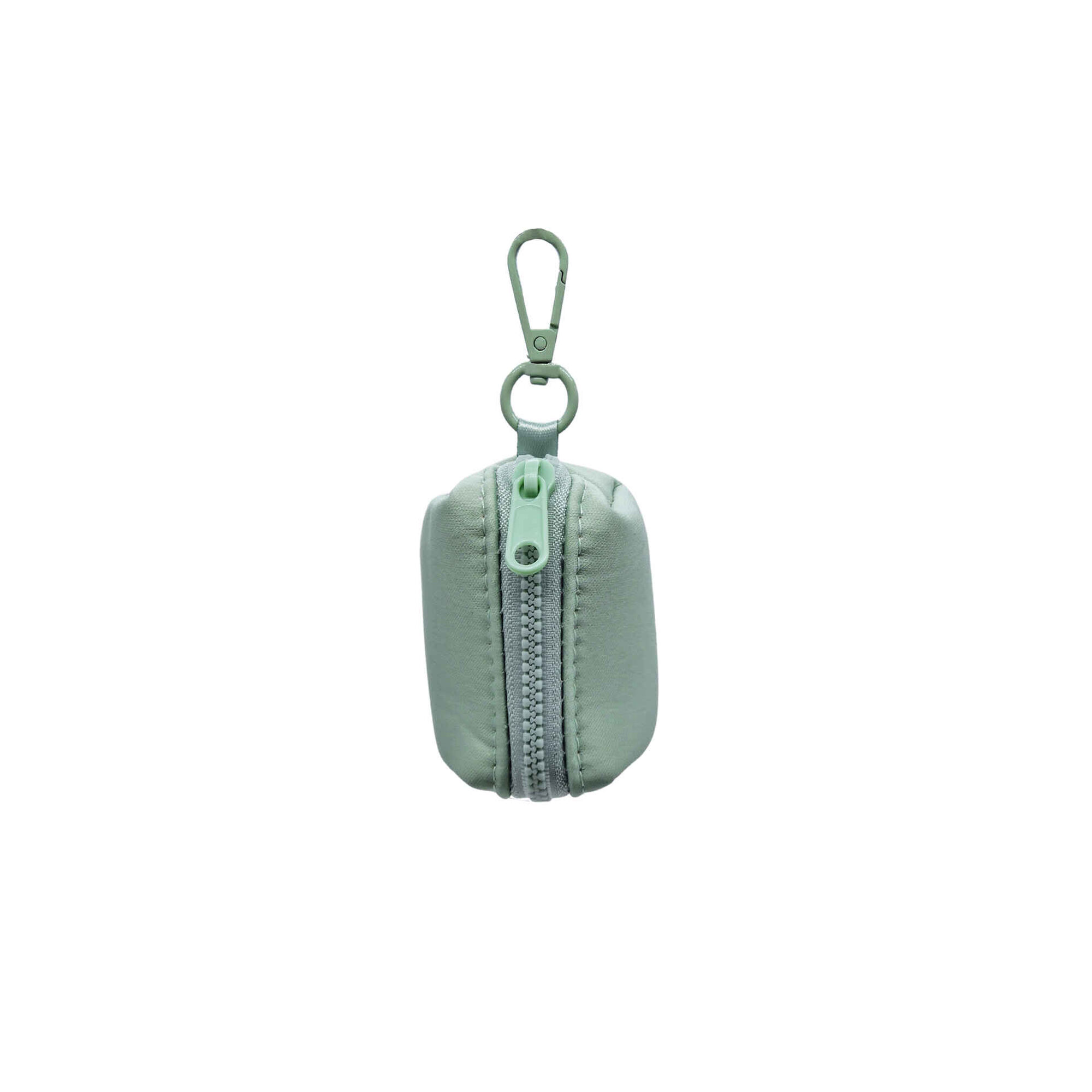 Dispensador Sacos Higi&eacute;nicos Soft Green Dukier