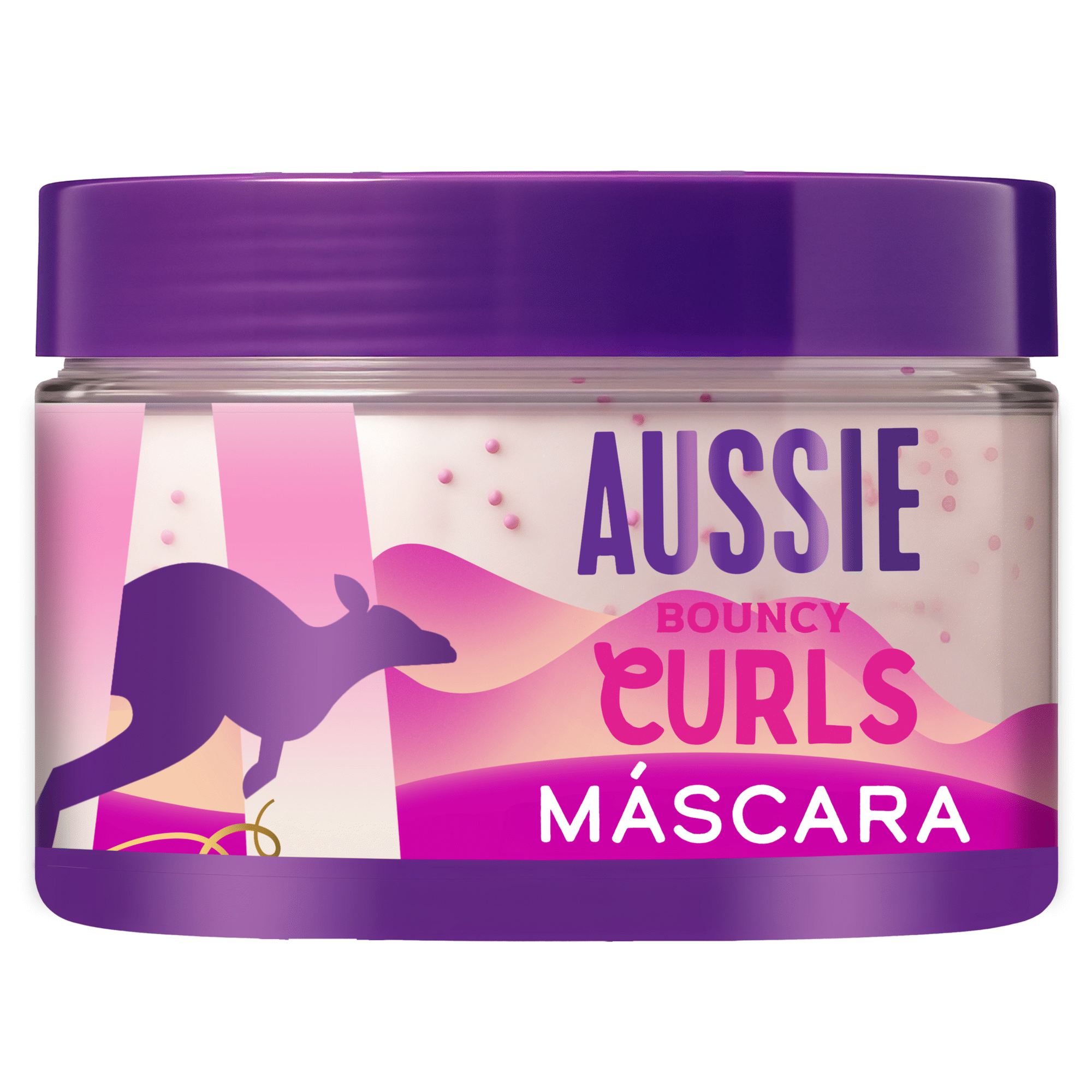 M&aacute;scara Cabelo Curls Aussie