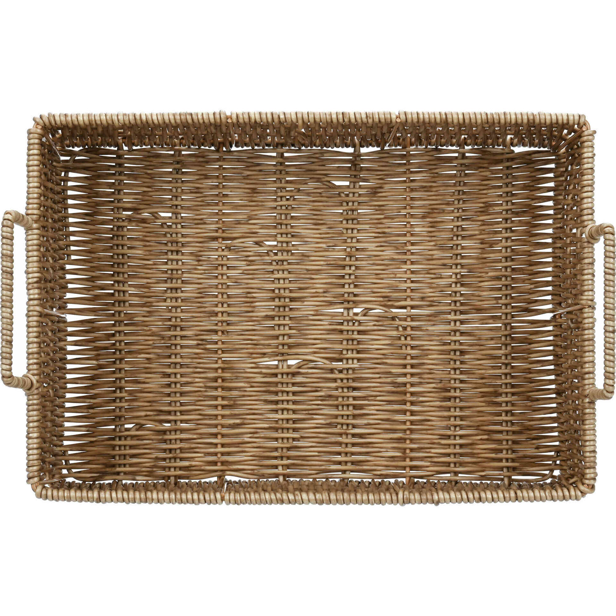 Tabuleiro Multiusos Rattan