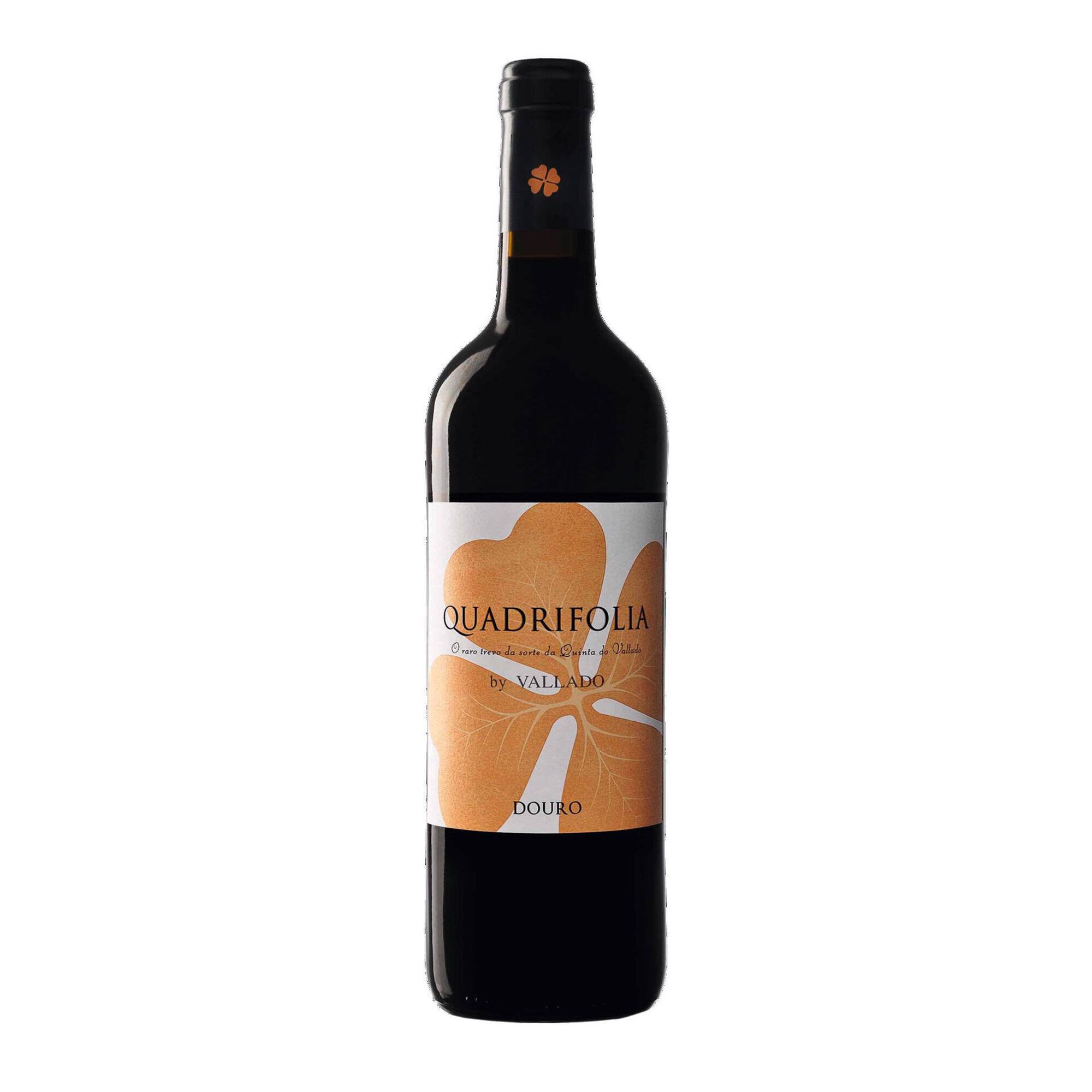 Quadrifolia By Vallado DOC Douro Vinho Tinto