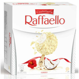 Gelado Raffaello
