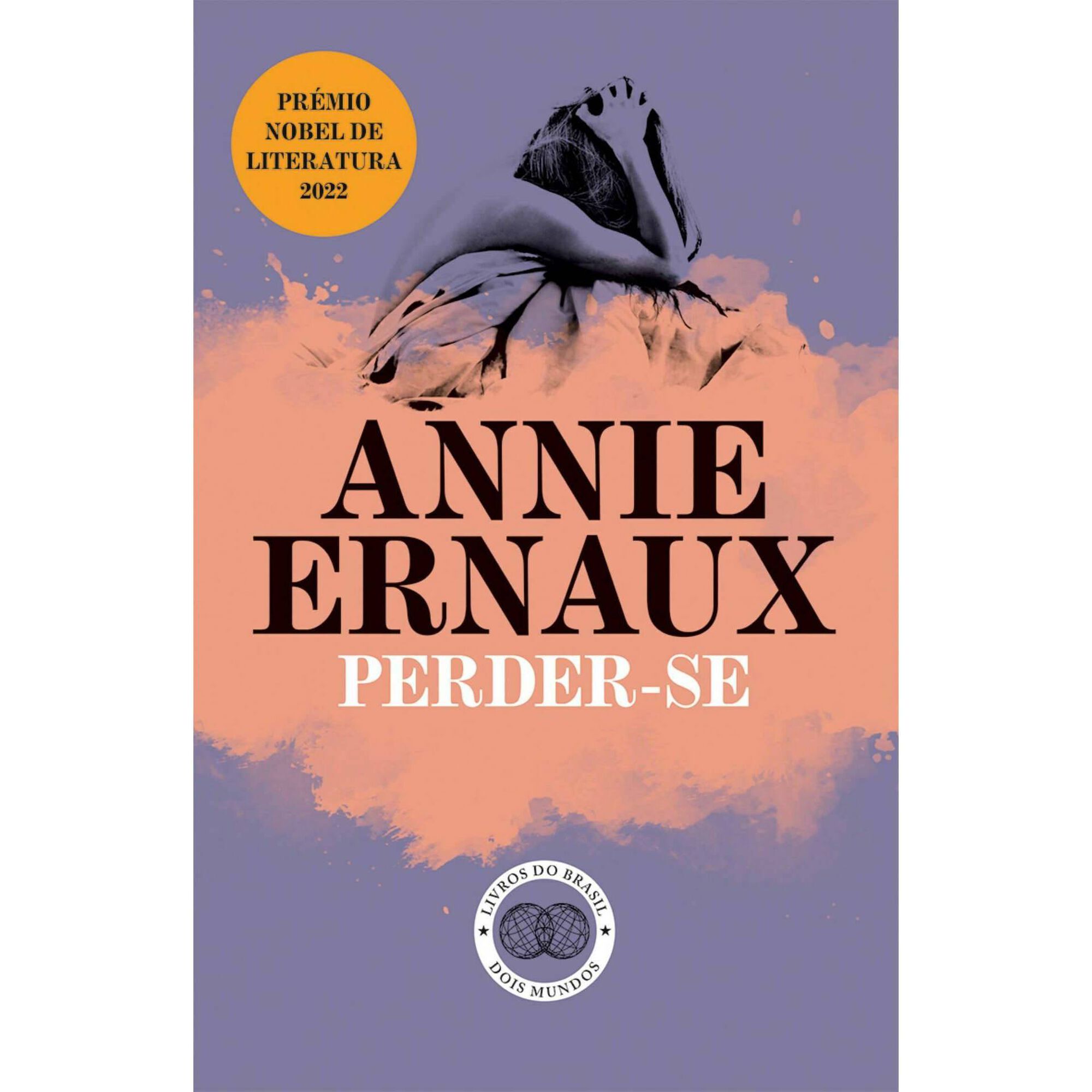 Perder-se de Annie Ernaux