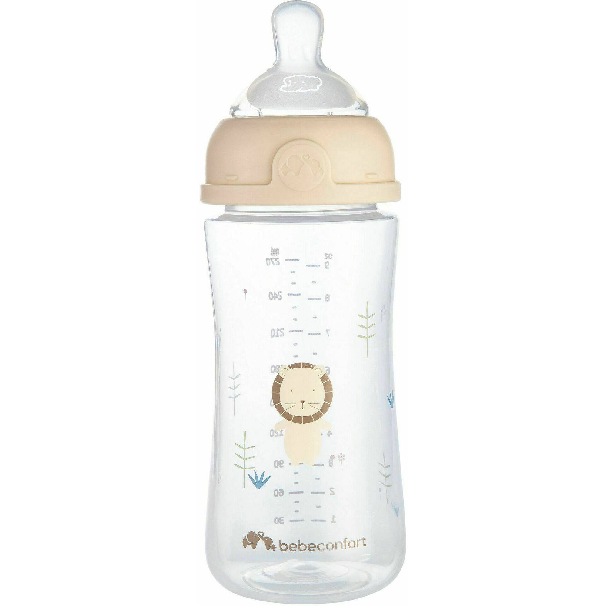 Biber&atilde;o 270ml Physio M Bebeconfort