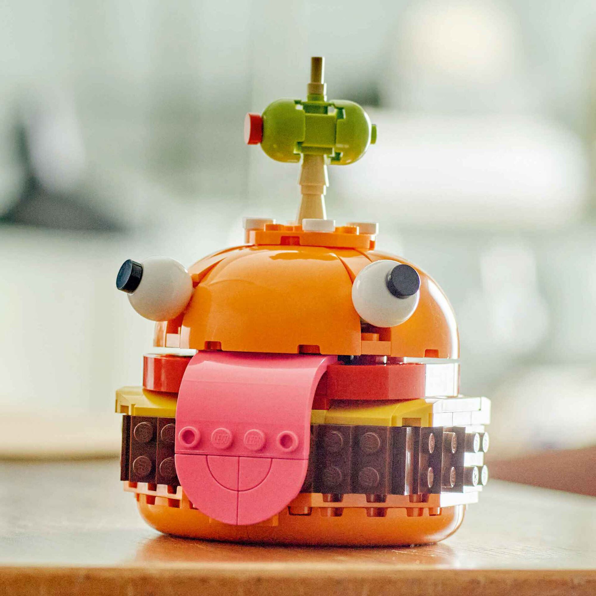 Durrr Burger - 77070