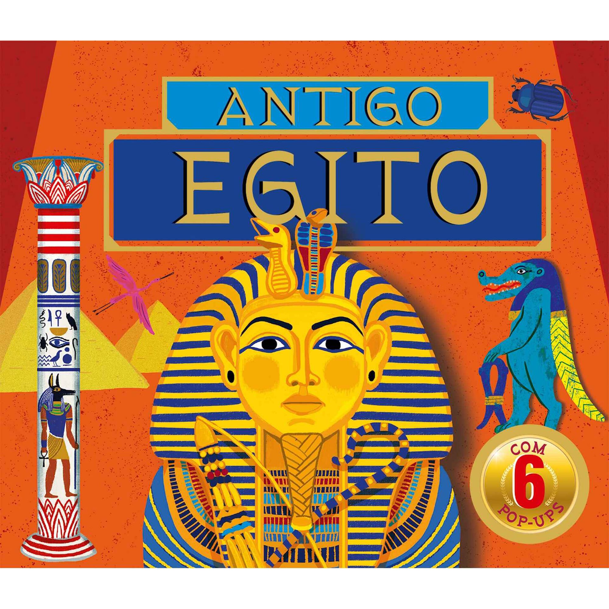 Antigo Egito
