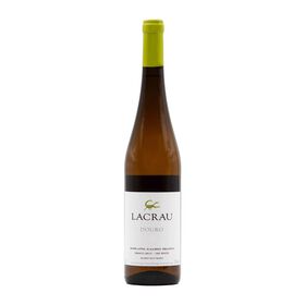 Vale da Poupa Lacrau Moscatel Galego Douro Vinho Branco