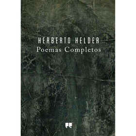 Poemas Completos de Herberto Helder