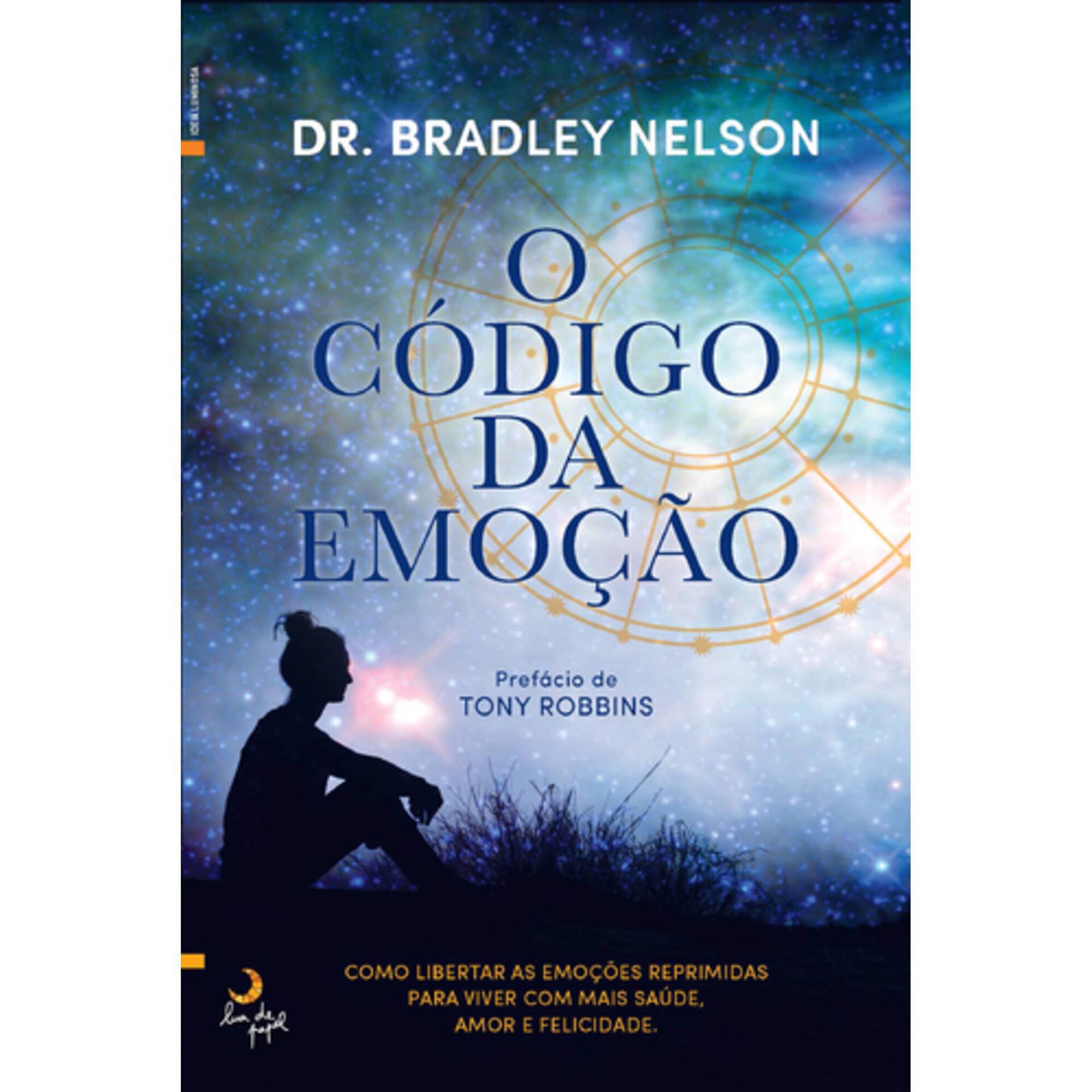 O C&oacute;digo da Emo&ccedil;&atilde;o