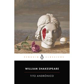 Tito Andr&oacute;nico de William Shakespeare