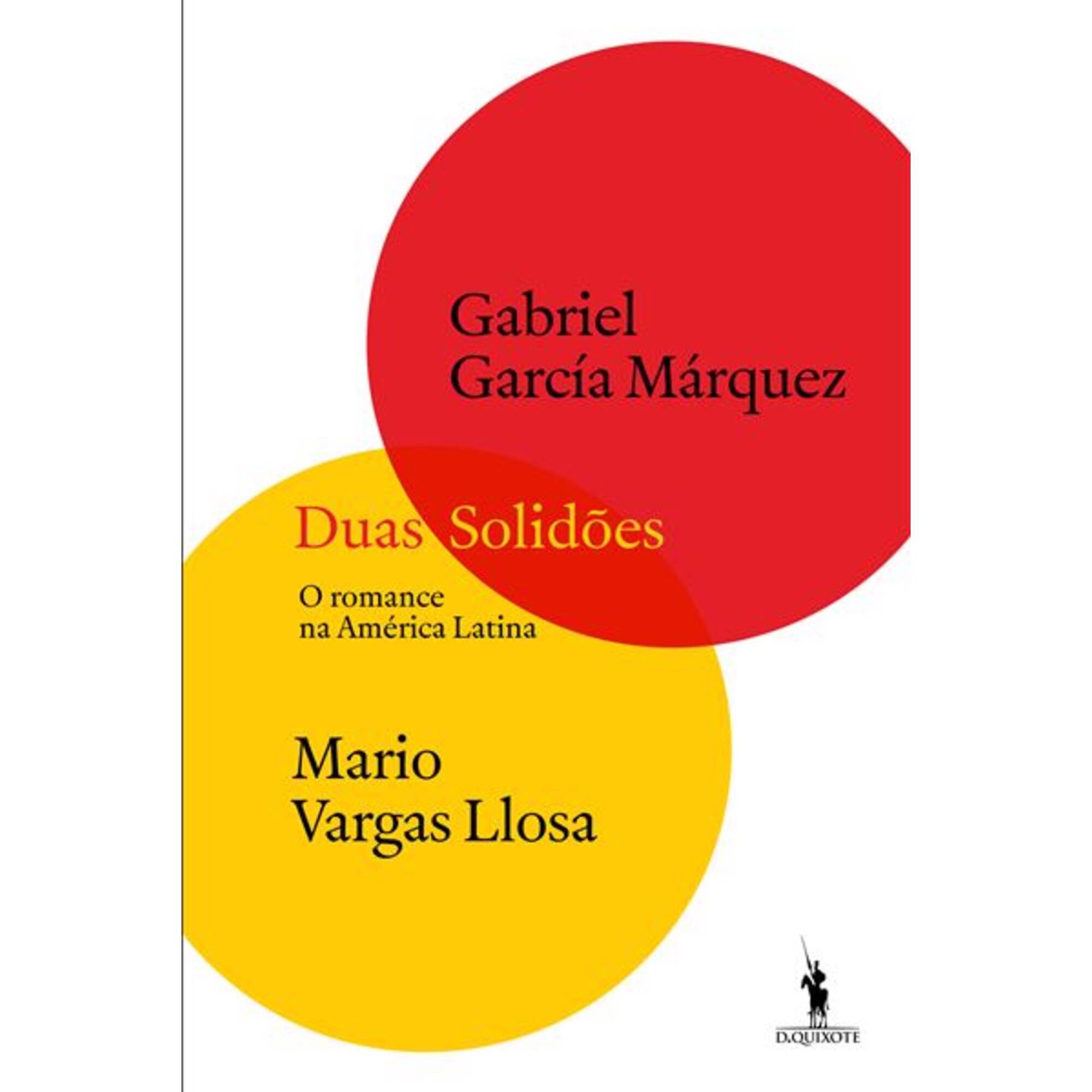 Duas Solidões Duas Solidões