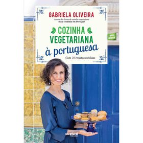 Cozinha Vegetariana &agrave; Portuguesa
