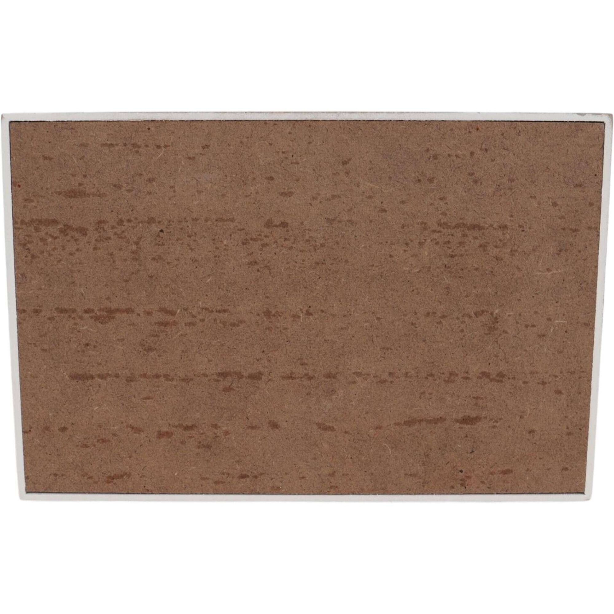 Quadro Friends Branco Kasa
