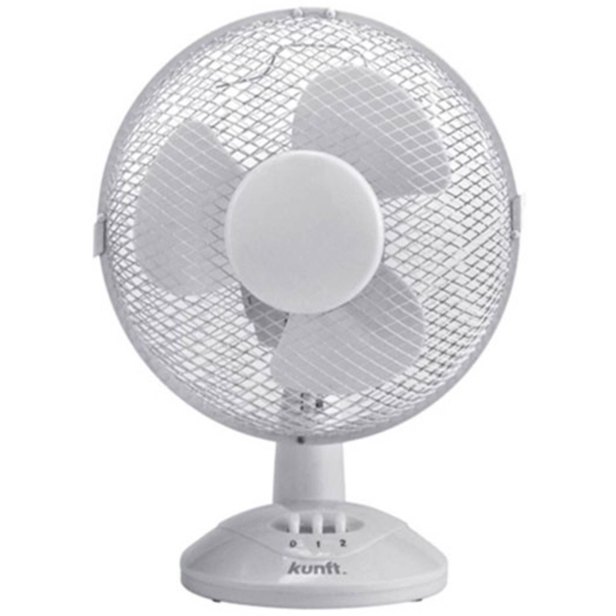 Ventoinha de Mesa KDF 2377 30W Kunft