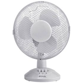 Ventoinha de Mesa KDF 2377 30W Kunft
