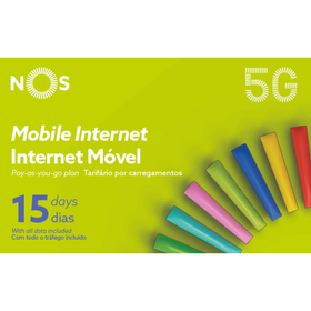 Cart&atilde;o Kanguru XL NOS