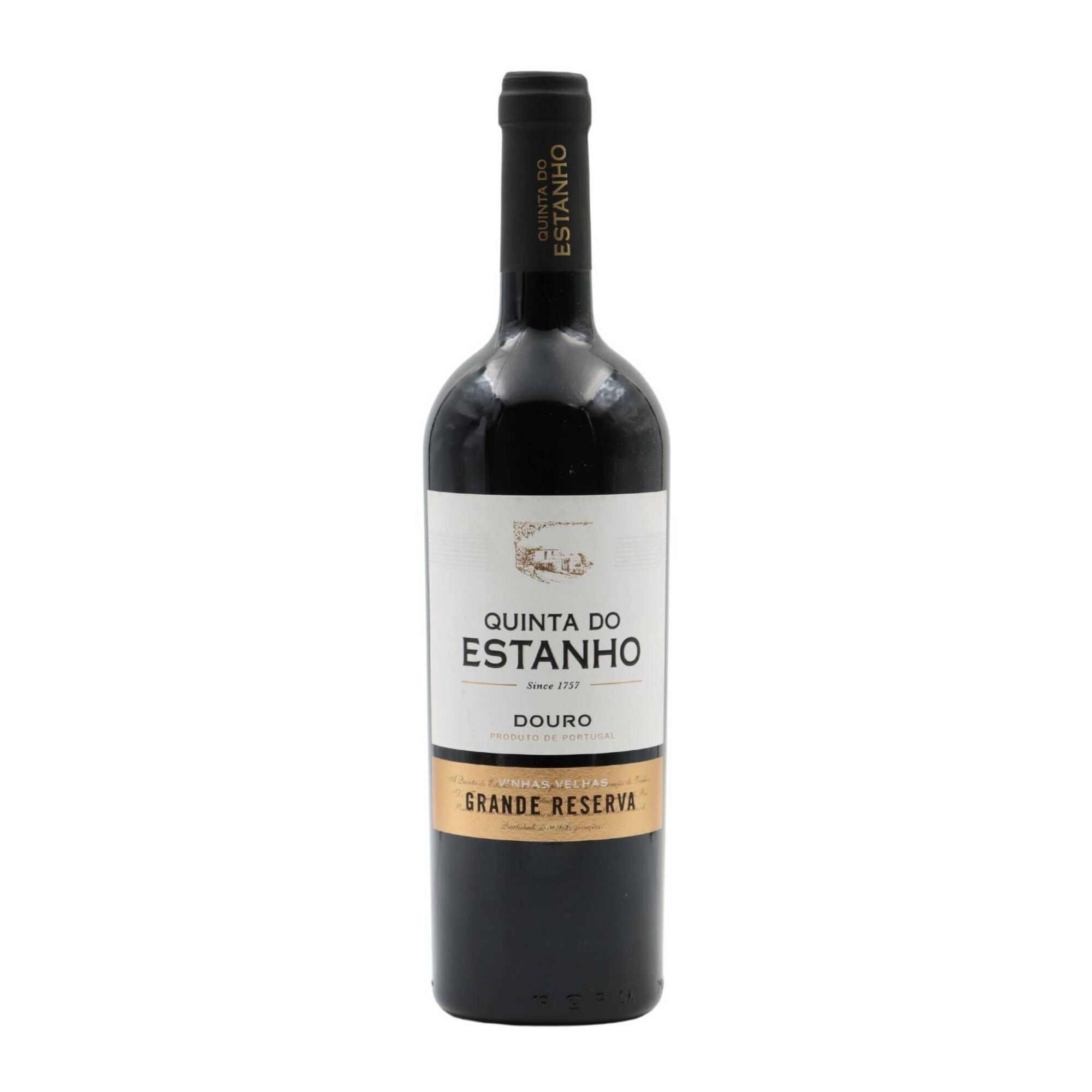 Quinta do Estanho Grande Reserva Douro Vinho Tinto