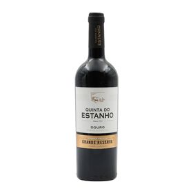 Quinta do Estanho Grande Reserva Douro Vinho Tinto
