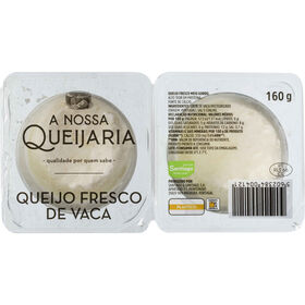 Queijo Fresco