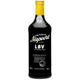 Niepoort Vinho do Porto LBV
