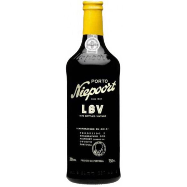 Niepoort Vinho do Porto LBV