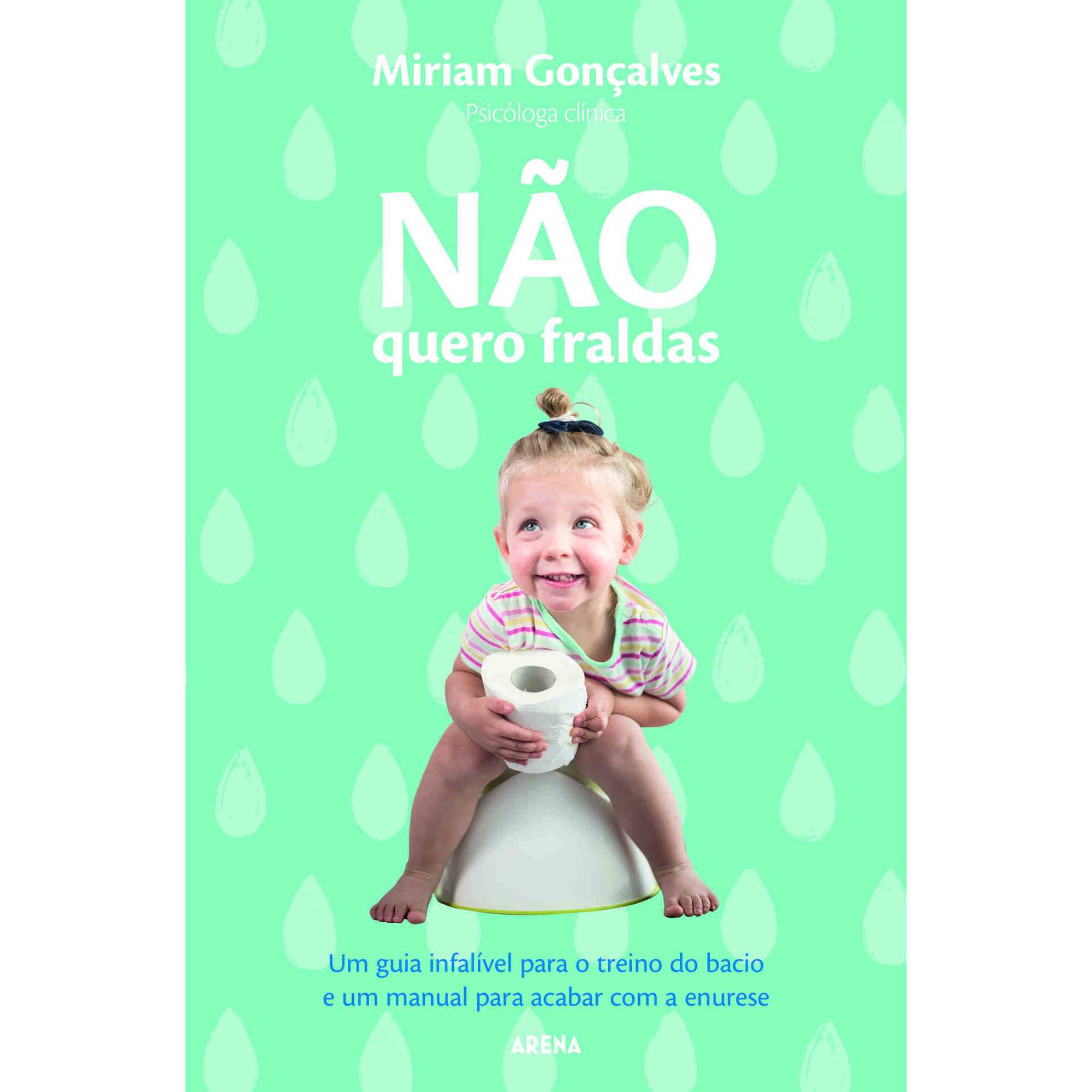 Não Quero Fraldas
