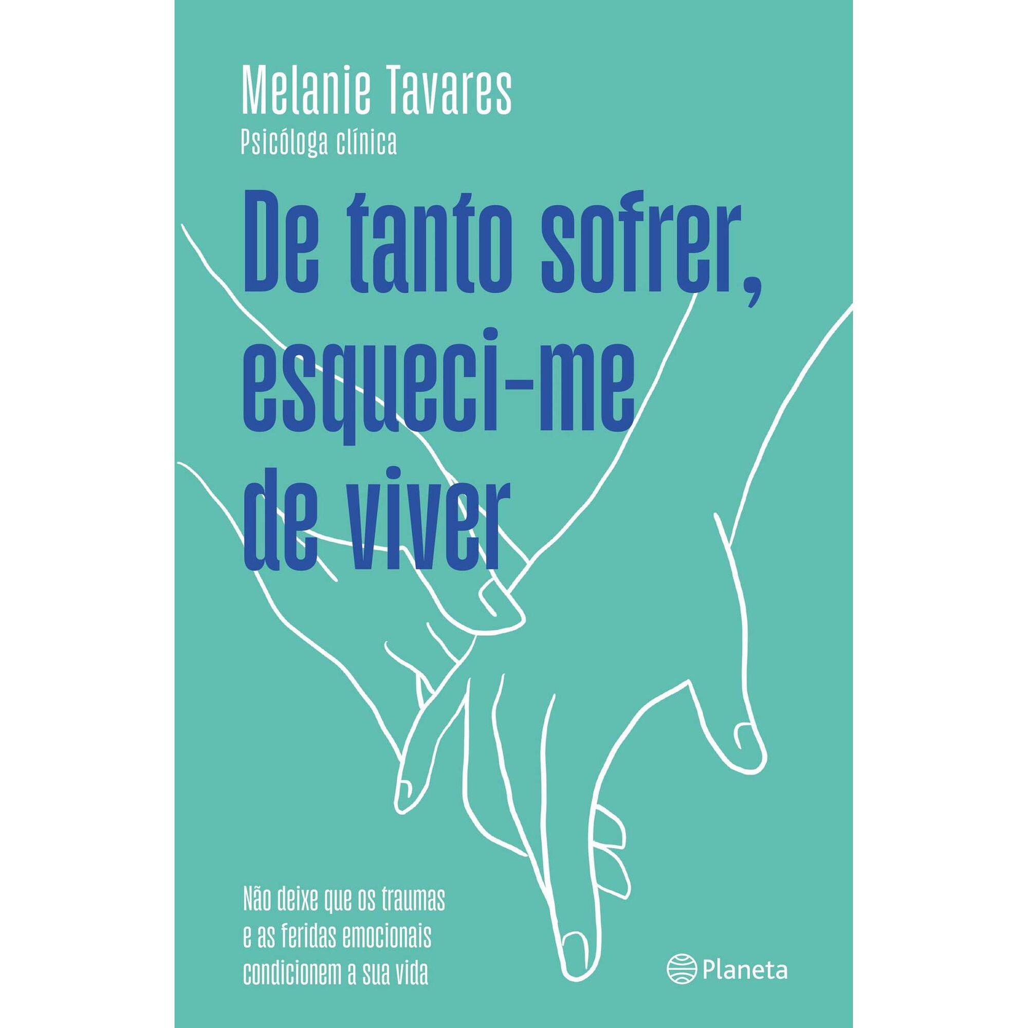 De Tanto Sofrer, Esqueci-Me  De Viver