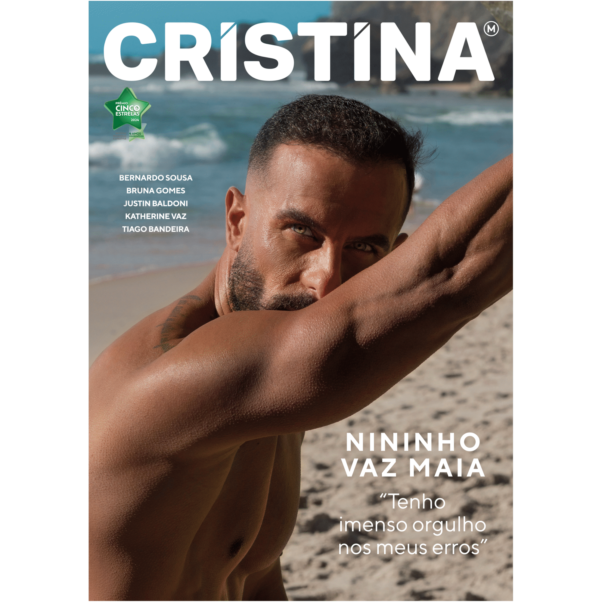 Revista Cristina