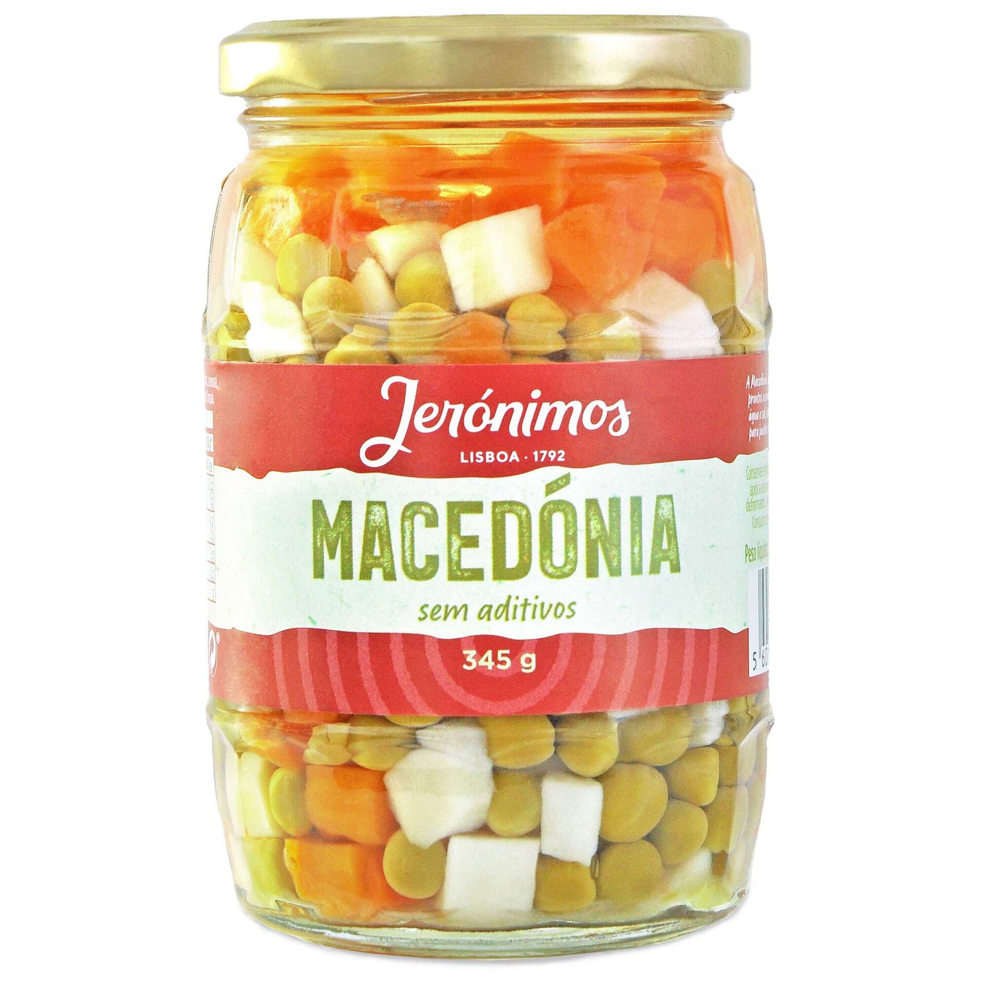 Macedónia Macedónia